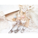 ‪‪𖧷 シューズクリップ