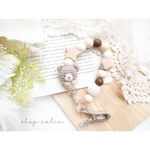 𖧷 シューズクリップ