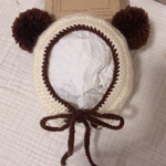 くまのボンネット　mukku2様専用