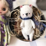 undertaker's teddybear*#24