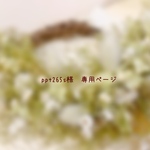 ＊ppt265s様　専用ページ＊