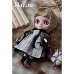 ミディブライス　お洋服　アウトフィット