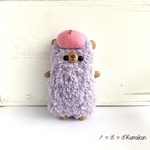 ぬいぐるみ ノッポッポくまくん