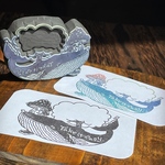 ザトウクジラの森