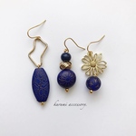 アシメセット❁⃘ピアス&イヤリング