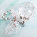 水晶のペンデュラム～無名〜