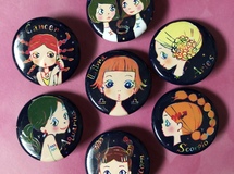 サトウユカのプロフィール Sato Yuka Minne 日本最大級のハンドメイド 手作り通販サイト