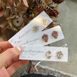 myosotis. accessory