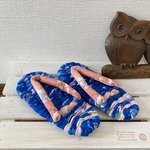 布草履（24ｃｍ)