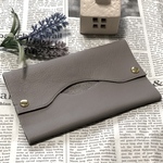 レザー　ポケットティッシュケース　ポケットティッシュカバー