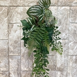 光触媒　人工観葉植物　ウォールグリーン　造花　インテリア　スイカぺぺ