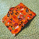 文庫本＊ハロウィン🎃＊ブックカバー＊文庫本カバー