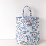 🌸🌱お安くです✨ミニバッグ（🦌プラン）ミナペルホネンインテリアファブリック使用🌱