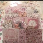 おすそ分けファイル、ローディッドペーパーバッグ💖