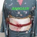 西陣八寸名古屋帯（バーゲン）