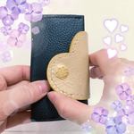 【専用】Earthean様☆ハートで包み込むキーケース