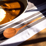 カレースプーン