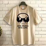 NYA MUSIC / BEIGE