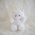 Hello, Sweetie♡ しろねこ