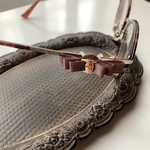 めがねのアクセサリー　s