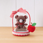 🍎 Apple swing 🐻