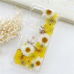 押し花ケース、AQUOS sense5G、AQUOS R6、AQUOS sense3、AQUOS sense4、AQUOS R