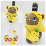 LOVOT ラボットのアクセサリーハンドメイド