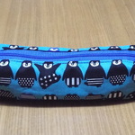 ペンギンさんのペンケース☆