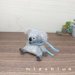 おすわりコアラさん【1個】