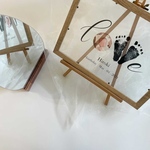 baby poster