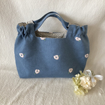〖受注制作〗ミナペルホネン ハンドメイド バッグ