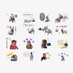 LINEスタンプ販売してます