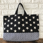 レッスンバッグ　大きめサイズ