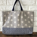 レッスンバッグ　大きめサイズ