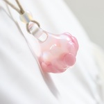 蓮華（開敷蓮華）：波動玉® 13【現品一点物・価格据置】Lotus