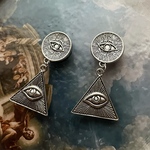 œil(イヤーアクセ)