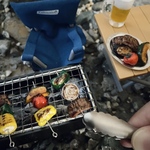 （観賞用）選べる！バーベキュー串vol.2(エビ無し)