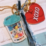 「おうちdeシャカチャーキット」カップコーヒー