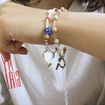 〈再販〉kitty / bracelet