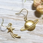 コスモピアス*