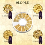 【最高品質】 高級ステンレスブリオン 《GOLD》