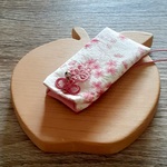 arsi様首かけタイプお守り袋