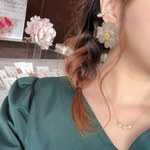 Sky Blue様専用❤️イヤーカフ