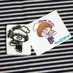 HOME  MADEはんこ