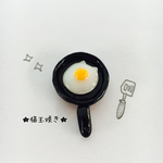 再販2★猫玉焼き★