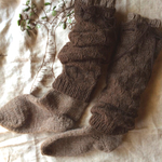 レッグウォーマー