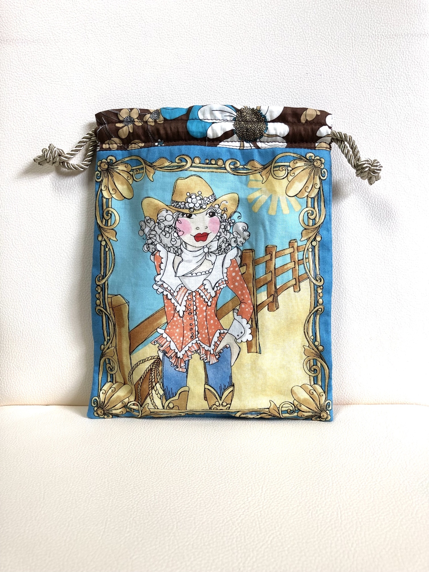 ロラライハリス♡刺繍のバッグ♡ショルダーバッグ♡お纏め出品