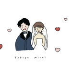 dialy_mri様専用ページ 似顔絵 にがおえ