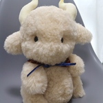  ※める様:でぃあぼろす（コンデンスミルク）🐐