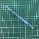 【JINガラス 気まぐれ試作室】菅ガラス ガラスペン 